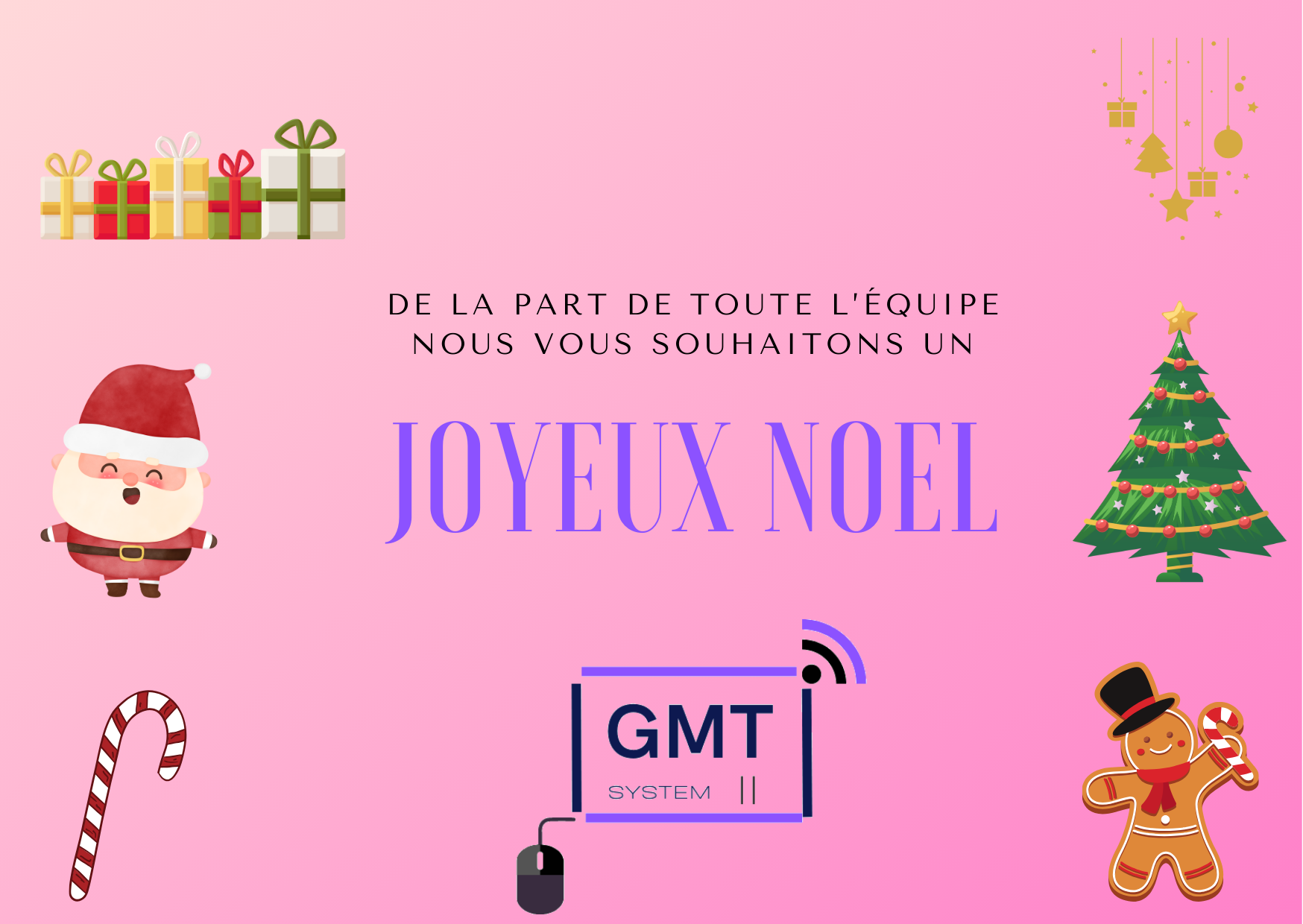 Joyeux Noël 2023